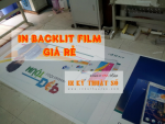 In backlit film giá rẻ, in backlit film trong nhà, in backlit film ngoài trời giá rẻ